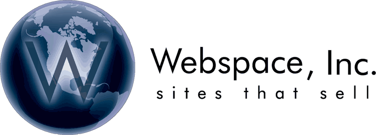 Webspace, Inc. | Sites That Sell
